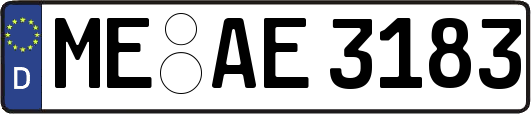 ME-AE3183