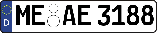 ME-AE3188