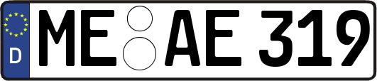 ME-AE319