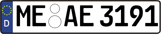 ME-AE3191