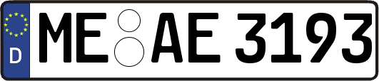 ME-AE3193