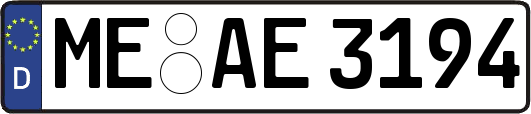 ME-AE3194