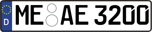 ME-AE3200