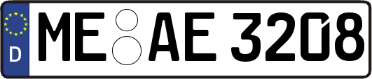 ME-AE3208