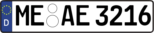 ME-AE3216
