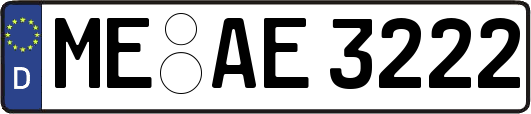 ME-AE3222
