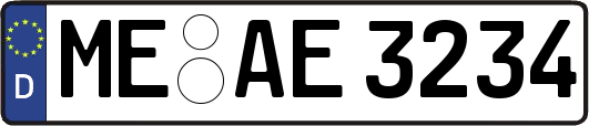 ME-AE3234