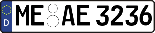ME-AE3236