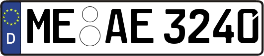 ME-AE3240
