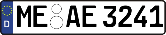 ME-AE3241