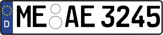 ME-AE3245