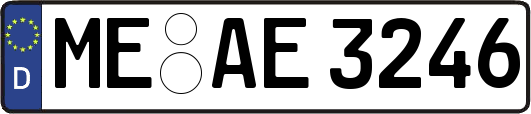 ME-AE3246