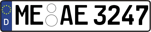 ME-AE3247