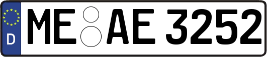 ME-AE3252