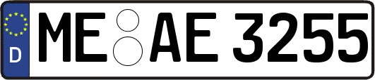 ME-AE3255