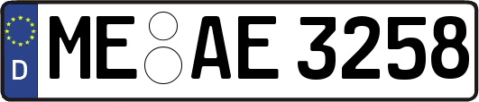 ME-AE3258