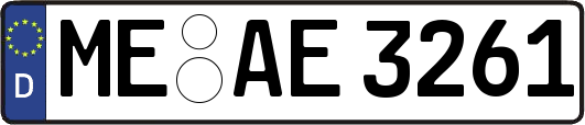 ME-AE3261