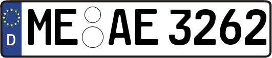 ME-AE3262