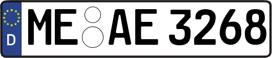ME-AE3268