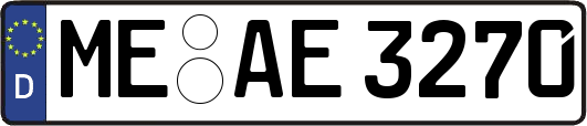 ME-AE3270