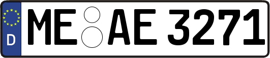ME-AE3271
