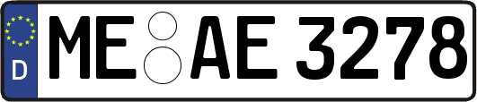 ME-AE3278