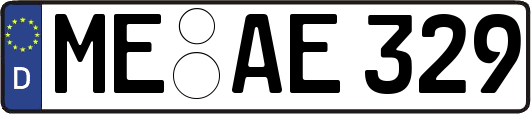 ME-AE329
