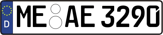 ME-AE3290