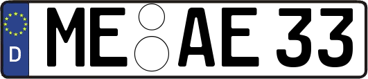 ME-AE33