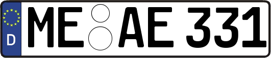 ME-AE331