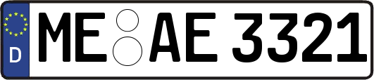 ME-AE3321