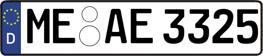 ME-AE3325