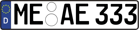 ME-AE333