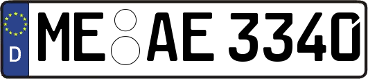ME-AE3340