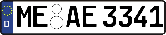 ME-AE3341