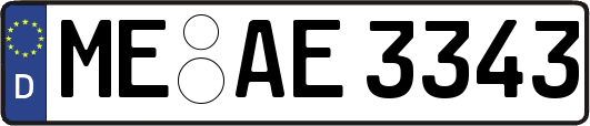 ME-AE3343