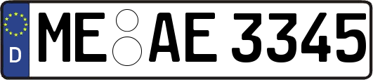 ME-AE3345
