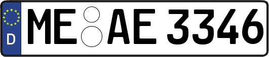 ME-AE3346