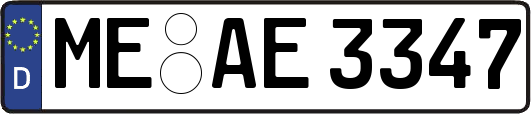 ME-AE3347