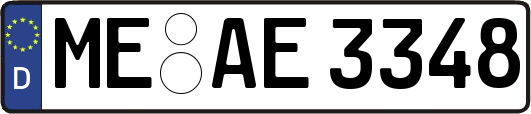 ME-AE3348