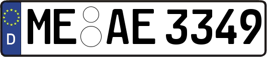 ME-AE3349