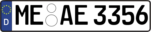 ME-AE3356