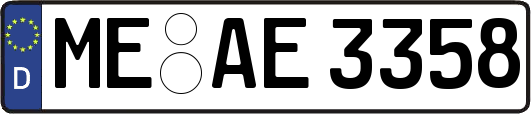 ME-AE3358