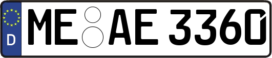 ME-AE3360