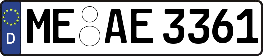 ME-AE3361