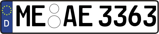 ME-AE3363