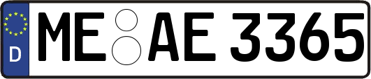 ME-AE3365