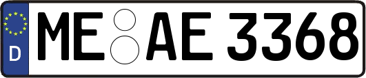 ME-AE3368