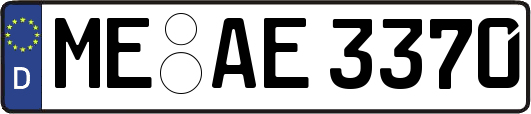 ME-AE3370