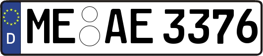 ME-AE3376